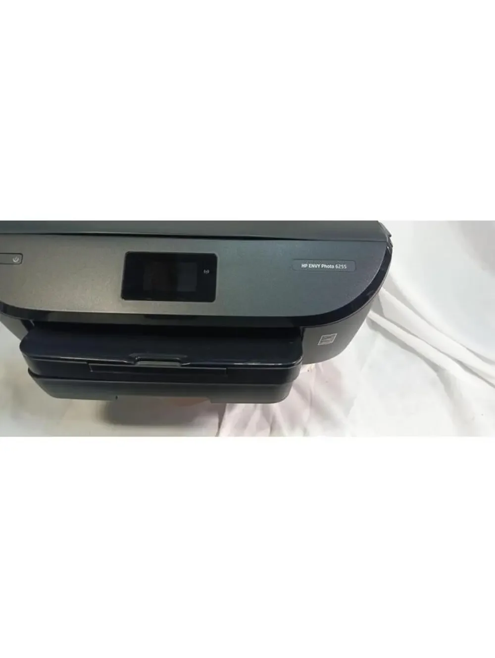 HP Envy Photo 6255 Wireless All-in-One Inkjet Printer Scan Photo